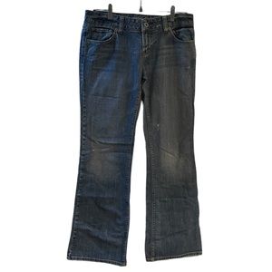 American Eagle Favorite Boyfriend Jeans Size 6